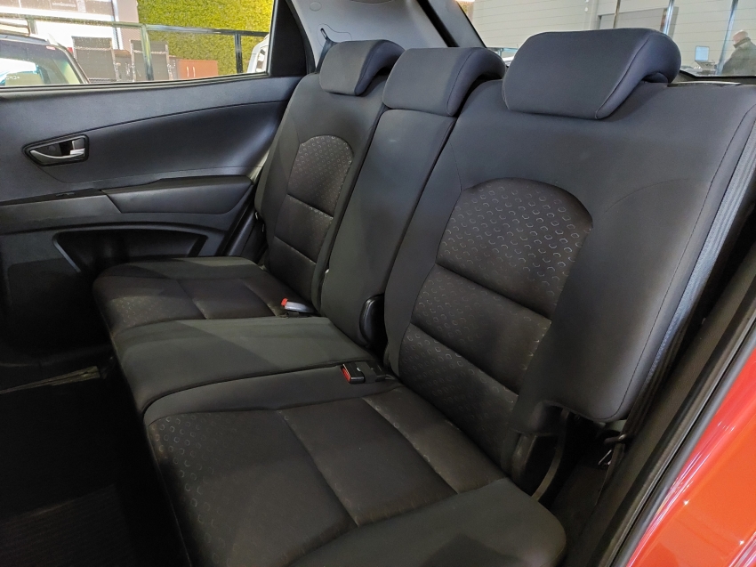 ssangyong korando 2.0 gl 4x4 16v turbo diesel 4p automatico 2012