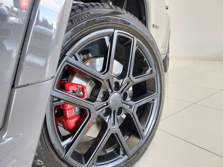 jeep compass 2.0 hurricane 4 turbo gasolina blackhawk at9 4p automatico 2025