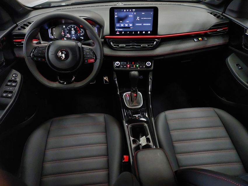 fiat fastback 1.3 turbo 270 flex abarth at6 4p automatico 2025 fiat fastback 1.3 turbo 270 flex abarth at6 4p automatico 2025
