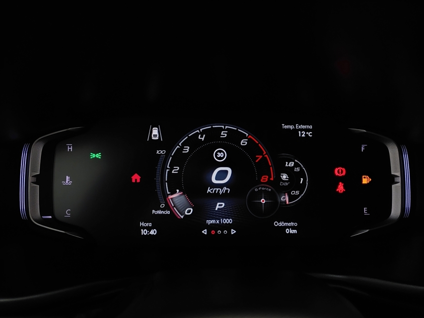 fiat fastback 1.3 turbo 270 flex abarth at6 4p automatico 2025 fiat fastback 1.3 turbo 270 flex abarth at6 4p automatico 2025
