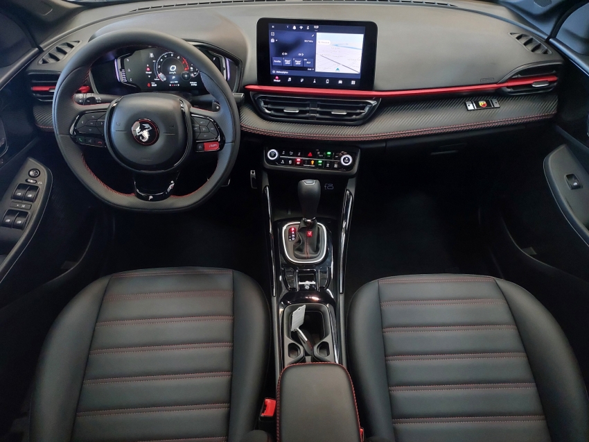 fiat fastback 1.3 turbo 270 flex abarth at6 4p automatico 2025 fiat fastback 1.3 turbo 270 flex abarth at6 4p automatico 2025