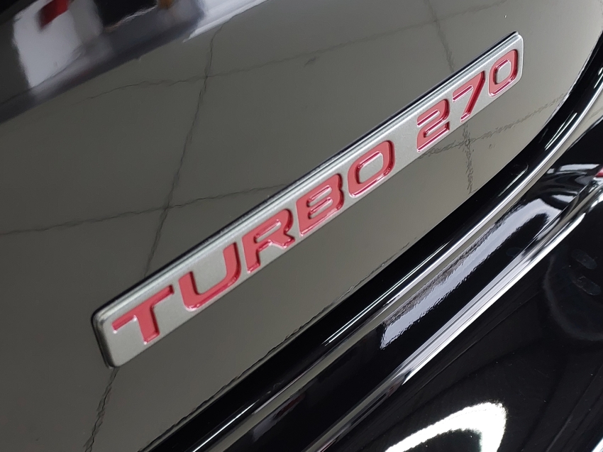 fiat fastback 1.3 turbo 270 flex abarth at6 4p automatico 2025