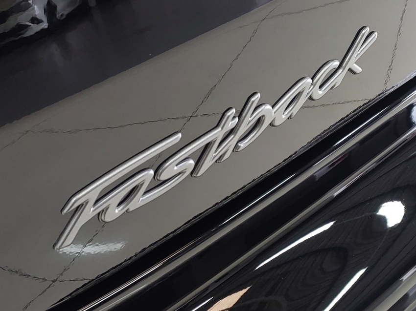 fiat fastback 1.3 turbo 270 flex abarth at6 4p automatico 2025 fiat fastback 1.3 turbo 270 flex abarth at6 4p automatico 2025