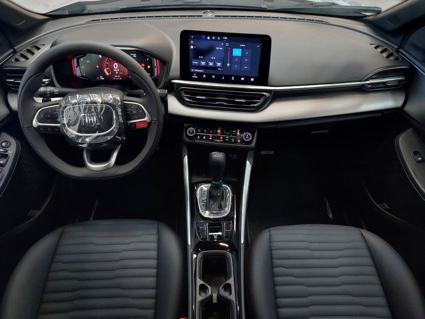 fiat fastback 1.0 turbo 200 impetus hybrid cvt hibrido 4p automatico 2025