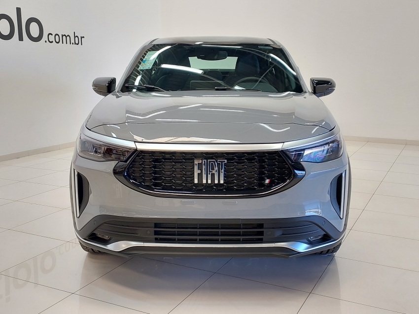 fiat fastback 1.0 turbo 200 impetus hybrid cvt hibrido 4p automatico 2025