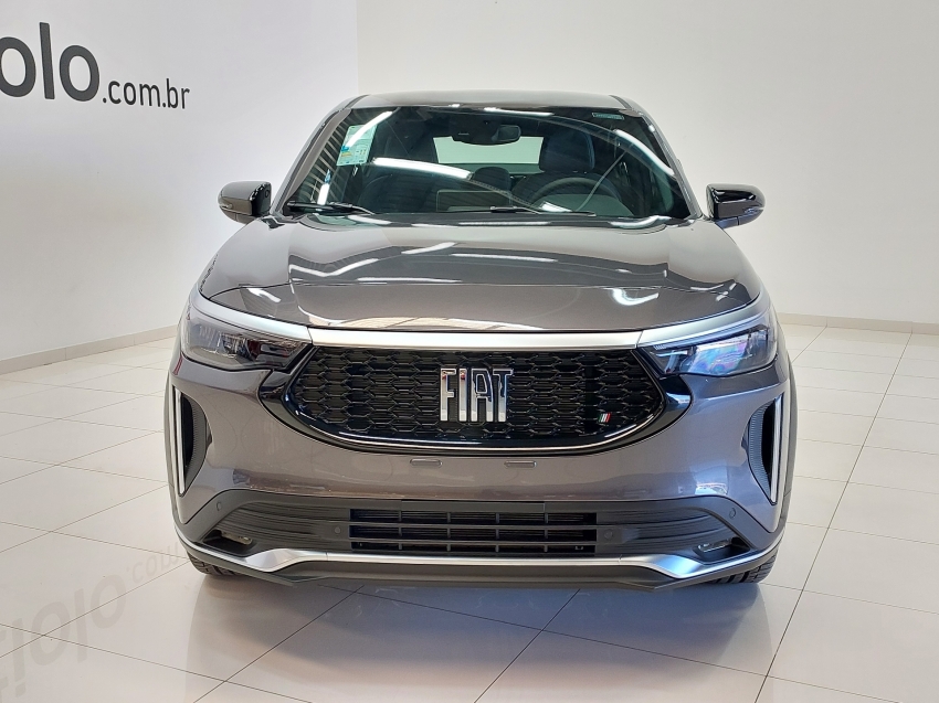 fiat fastback 1.0 turbo 200 impetus hybrid cvt hibrido 4p automatico 2025