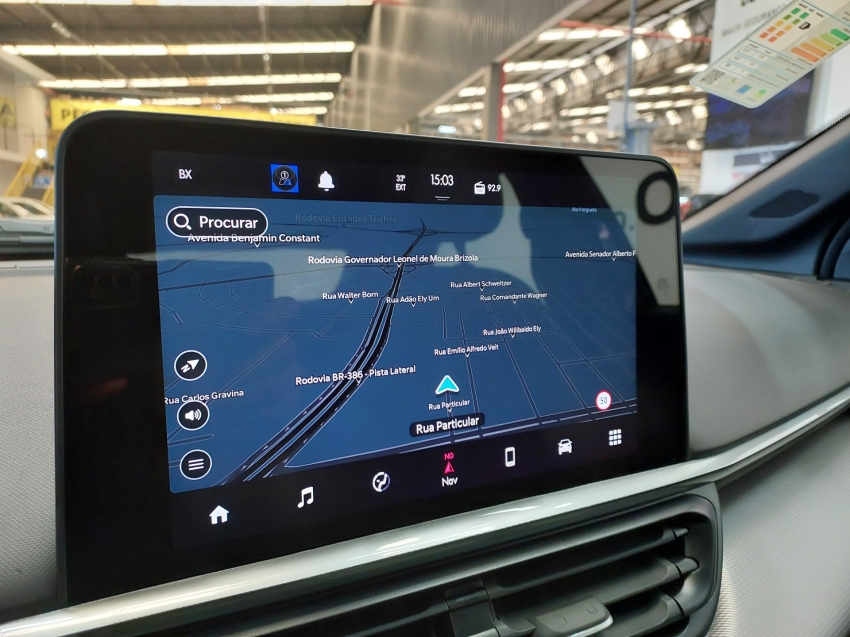 fiat fastback 1.0 turbo 200 impetus hybrid cvt hibrido 4p automatico 2025