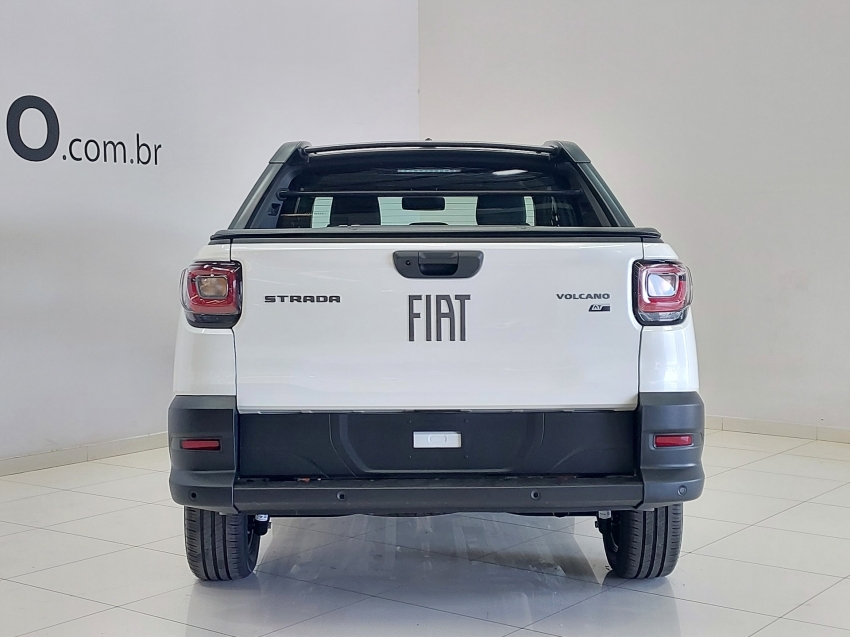 fiat strada 1.3 firefly flex volcano cd cvt 4p automatico 20265