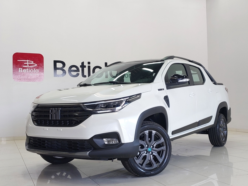 fiat strada 1.3 firefly flex volcano cd cvt 4p automatico 2026