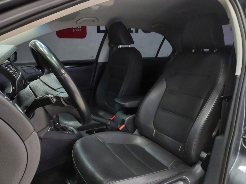 volkswagen jetta 2.0 comfortline flex 4p tiptronic gasolina automatico 2014