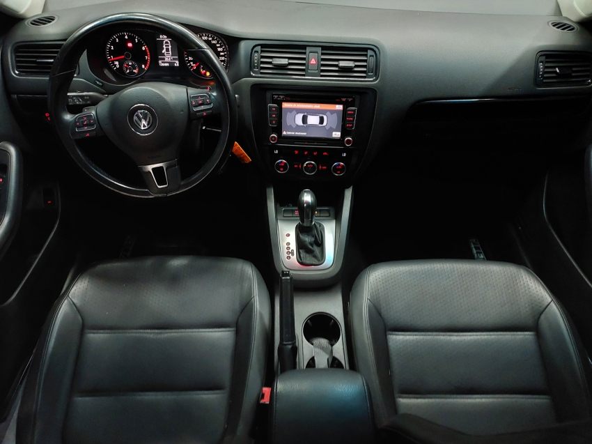 volkswagen jetta 2.0 comfortline flex 4p tiptronic gasolina automatico 2014