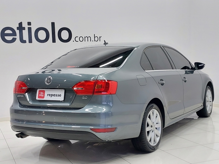 volkswagen jetta 2.0 comfortline flex 4p tiptronic gasolina automatico 2014