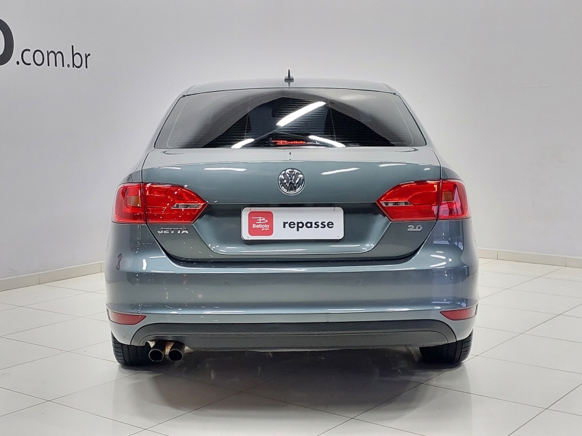 volkswagen jetta 2.0 comfortline flex 4p tiptronic gasolina automatico 2014