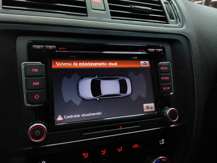 volkswagen jetta 2.0 comfortline flex 4p tiptronic gasolina automatico 2014