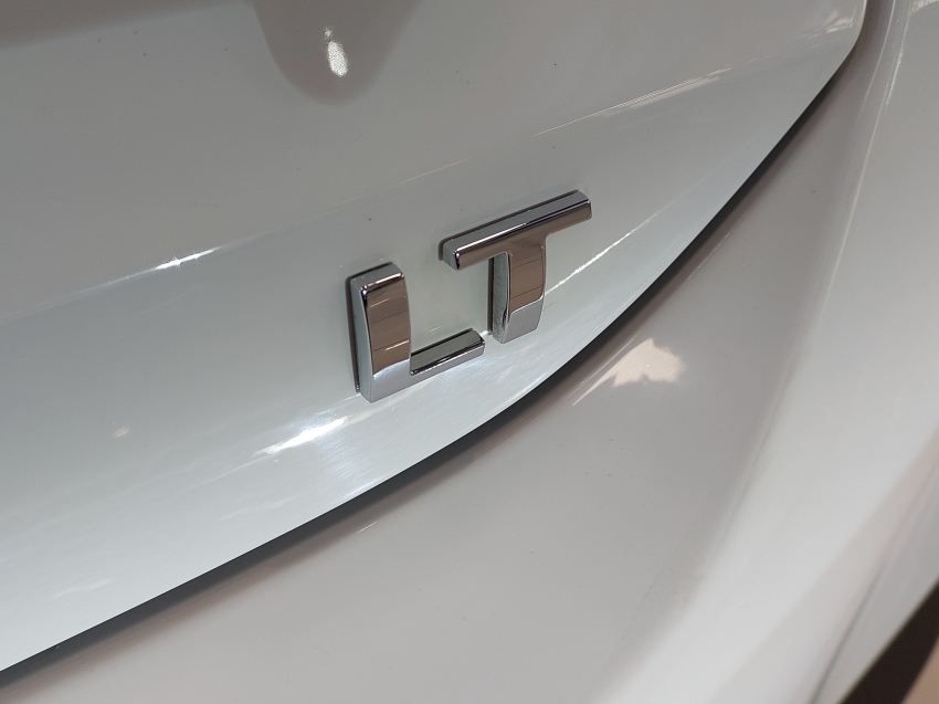 chevrolet onix 1.0 flex lt manual 4p 2025