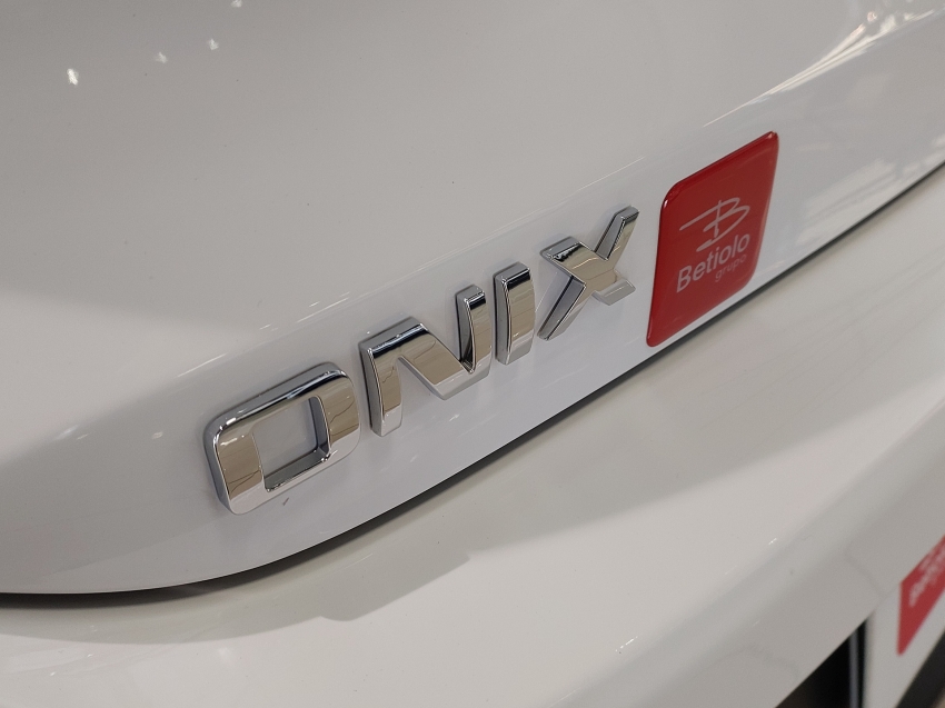chevrolet onix 1.0 flex lt manual 4p 2025