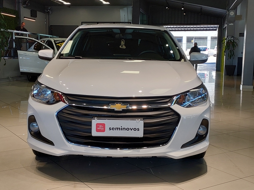chevrolet onix 1.0 flex lt manual 4p 2025
