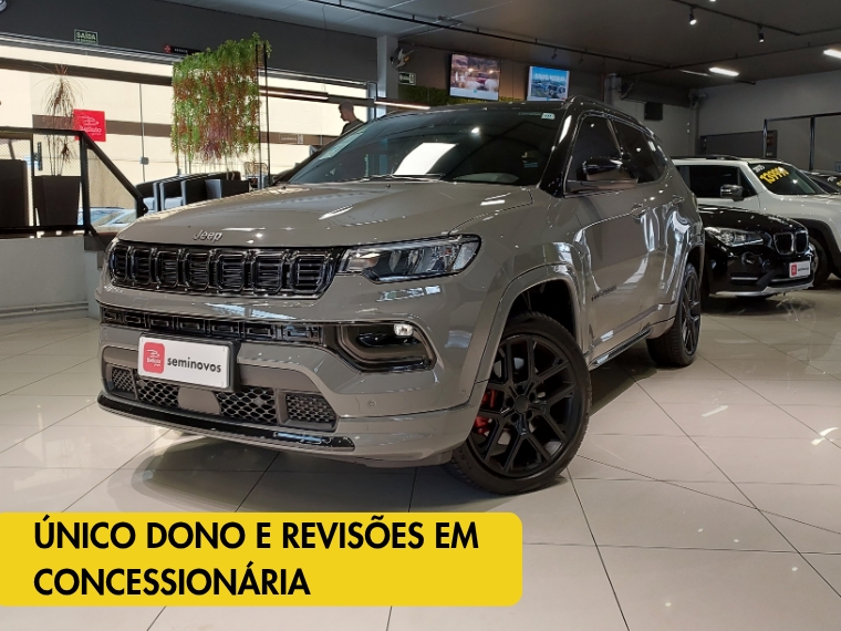 jeep compass 2.0 hurricane 4 turbo gasolina blackhawk at9 4p automatico 2025