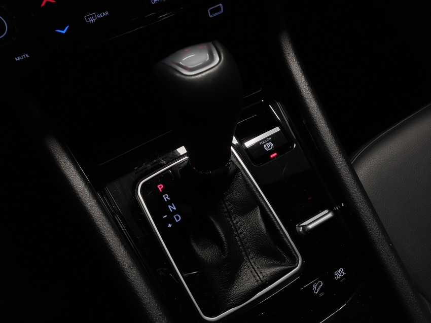 jeep compass 2.0 hurricane 4 turbo gasolina blackhawk at9 4p automatico 2025