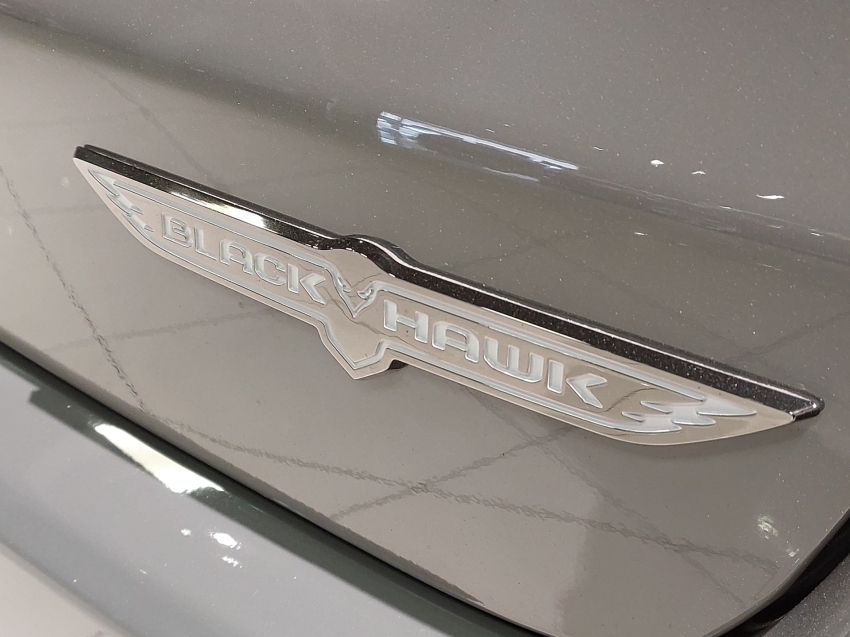 jeep compass 2.0 hurricane 4 turbo gasolina blackhawk at9 4p automatico 2025