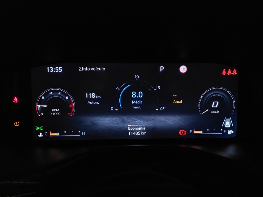 jeep compass 2.0 hurricane 4 turbo gasolina blackhawk at9 4p automatico 2025