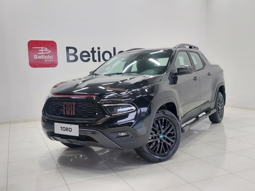 fiat toro 1.3 turbo 270 flex ultra at6 4p automatico 2025