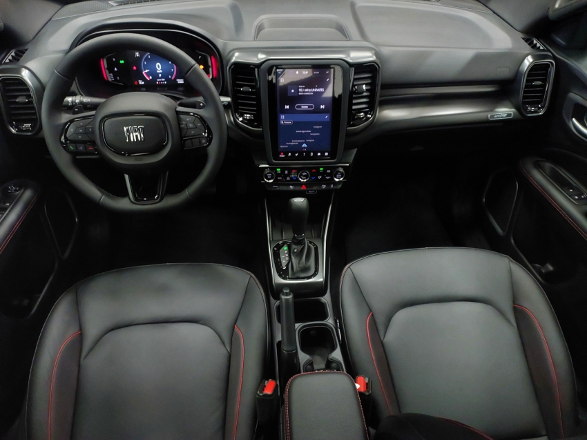 fiat toro 1.3 turbo 270 flex ultra at6 4p automatico 2025 fiat toro 1.3 turbo 270 flex ultra at6 4p automatico 2025