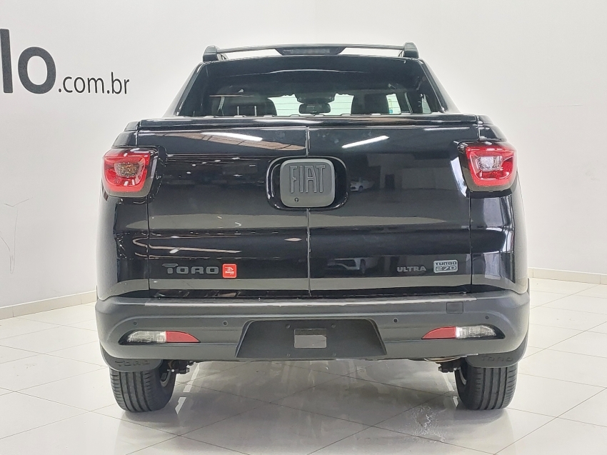 fiat toro 1.3 turbo 270 flex ultra at6 4p automatico 2025 fiat toro 1.3 turbo 270 flex ultra at6 4p automatico 2025