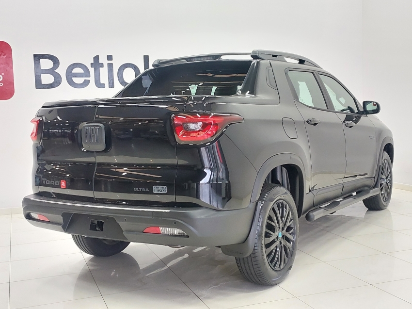 fiat toro 1.3 turbo 270 flex ultra at6 4p automatico 2025