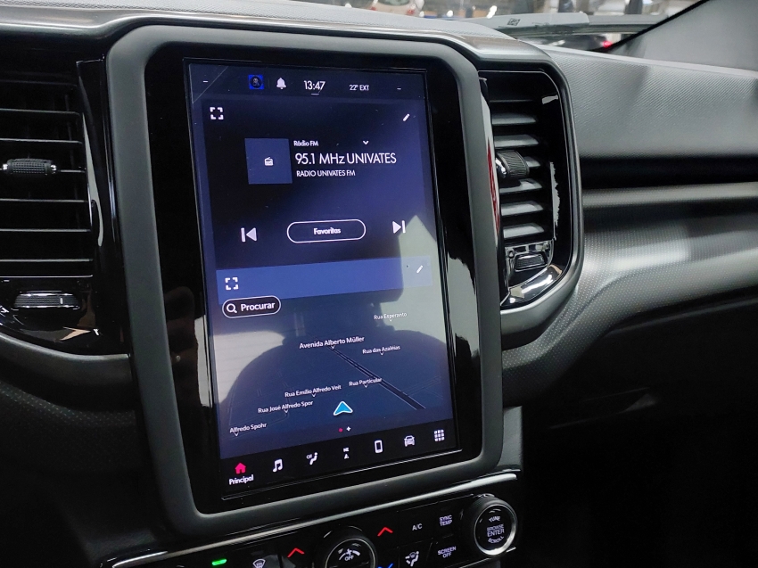 fiat toro 1.3 turbo 270 flex ultra at6 4p automatico 2025