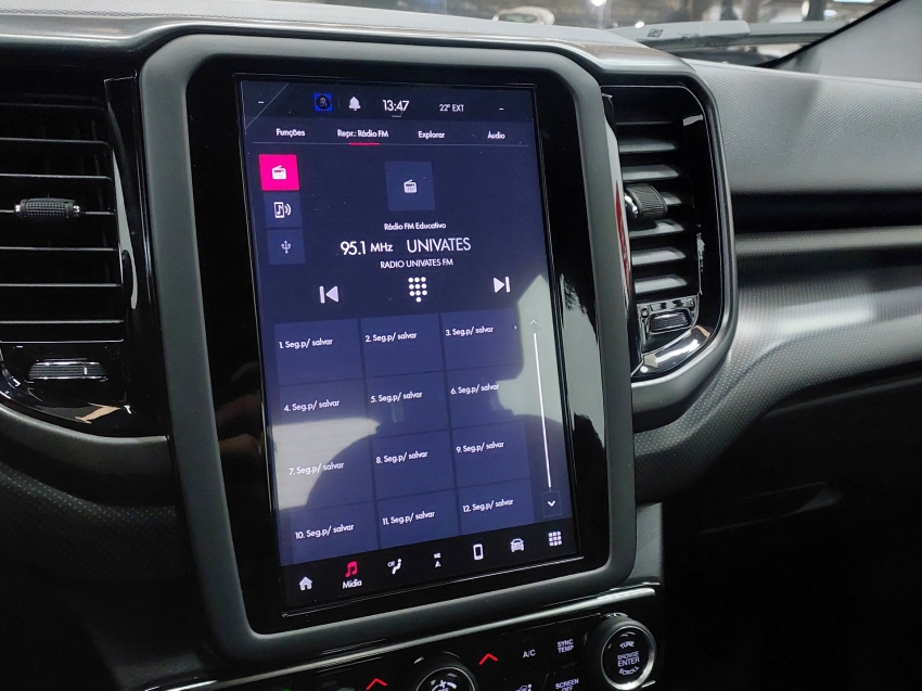 fiat toro 1.3 turbo 270 flex ultra at6 4p automatico 2025