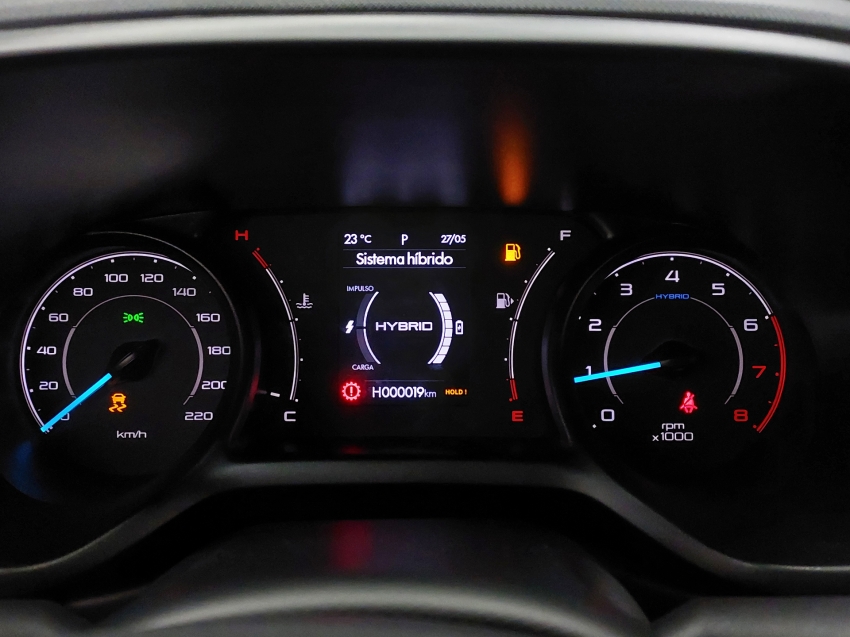 fiat fastback 1.0 turbo 200 audace hybrid cvt hibrido 4p automatico 2025