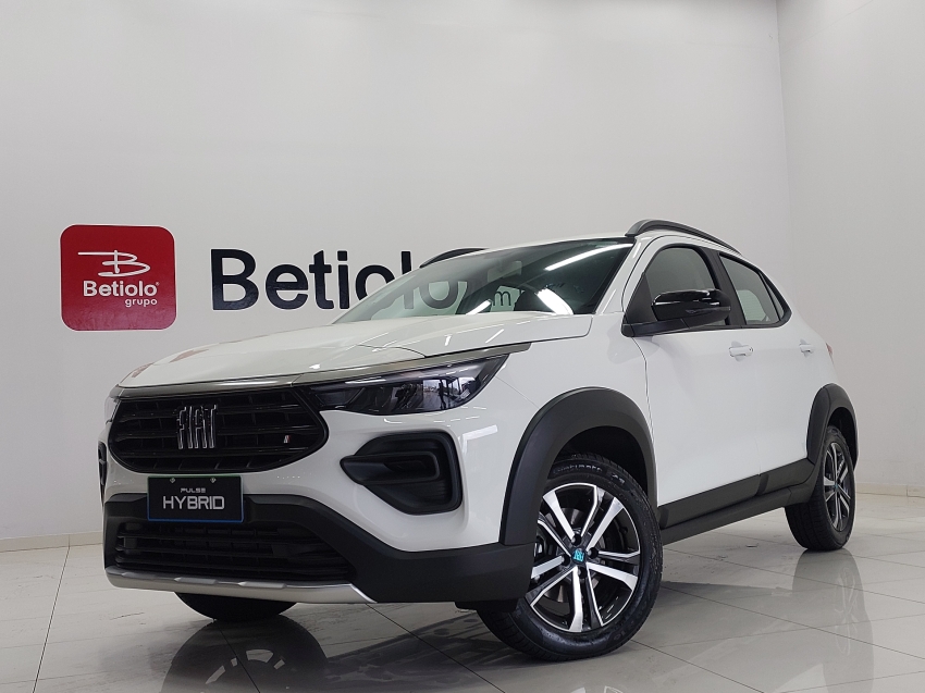 fiat pulse 1.0 turbo 200 audace hybrid cvt hibrido 4p automatico 2025 fiat pulse 1.0 turbo 200 audace hybrid cvt hibrido 4p automatico 2025