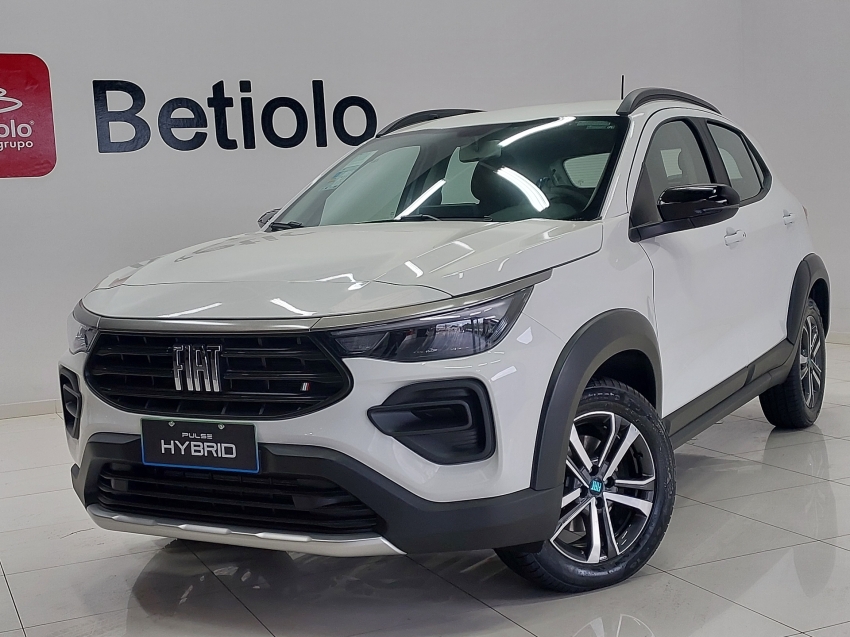 fiat pulse 1.0 turbo 200 audace hybrid cvt hibrido 4p automatico 2025 fiat pulse 1.0 turbo 200 audace hybrid cvt hibrido 4p automatico 2025