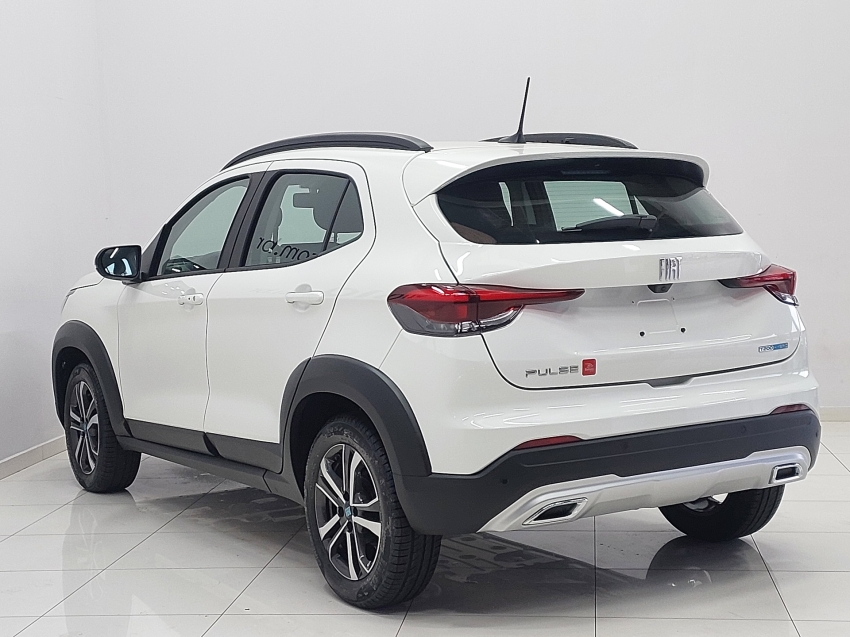 fiat pulse 1.0 turbo 200 audace hybrid cvt hibrido 4p automatico 2025 fiat pulse 1.0 turbo 200 audace hybrid cvt hibrido 4p automatico 2025