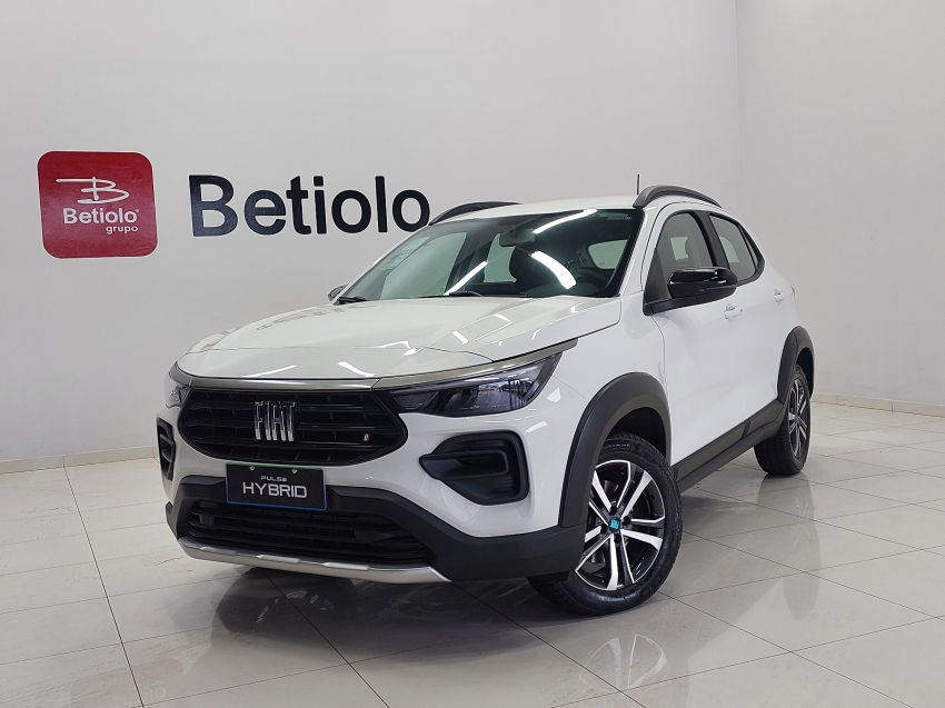 fiat pulse 1.0 turbo 200 audace hybrid cvt hibrido 4p automatico 2025 fiat pulse 1.0 turbo 200 audace hybrid cvt hibrido 4p automatico 2025