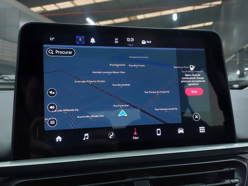 fiat pulse 1.0 turbo 200 audace hybrid cvt hibrido 4p automatico 2025 fiat pulse 1.0 turbo 200 audace hybrid cvt hibrido 4p automatico 2025