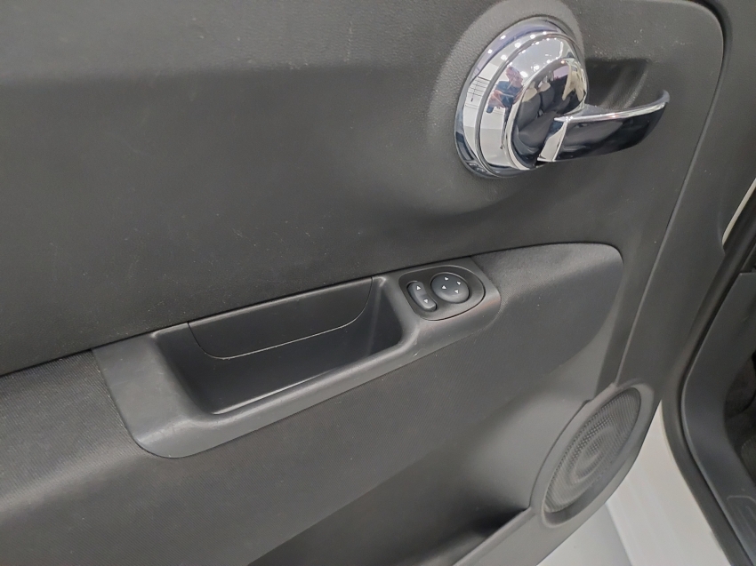 fiat 500 1.4 cult 8v flex 2p manual 2013