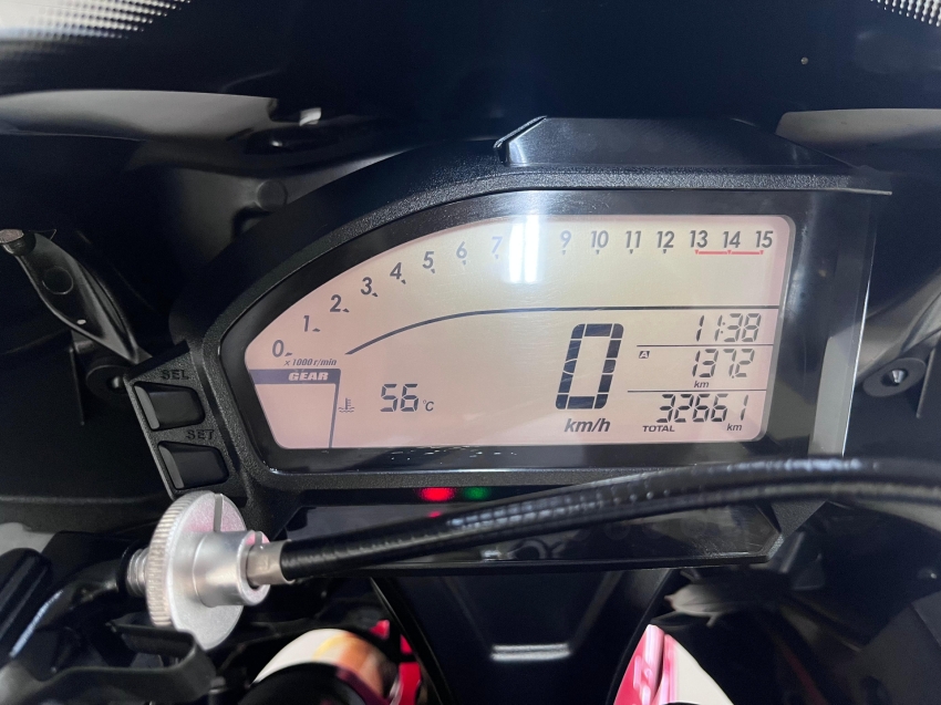 honda cb 1000 998 gasolina manual 2013