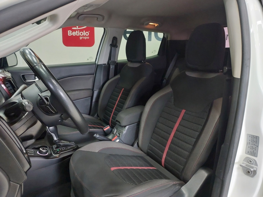 fiat toro 2.0 16v turbo diesel freedom 4wd at9 4p automatico 2019