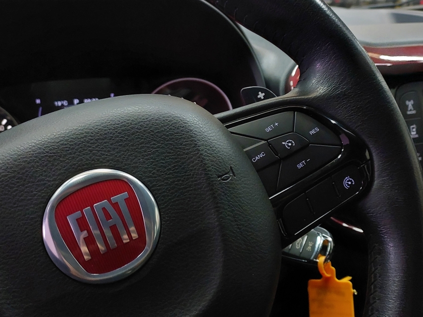 fiat toro 2.0 16v turbo diesel freedom 4wd at9 4p automatico 2019
