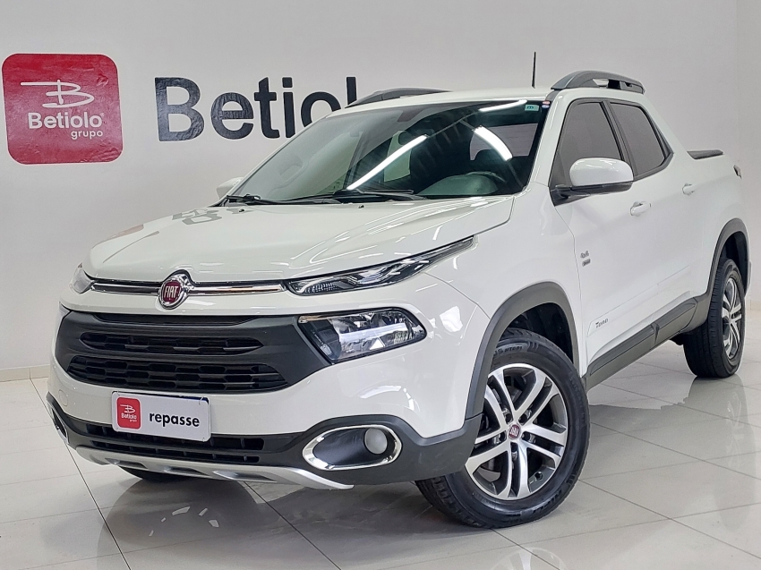 fiat toro 2.0 16v turbo diesel freedom 4wd at9 4p automatico 2019