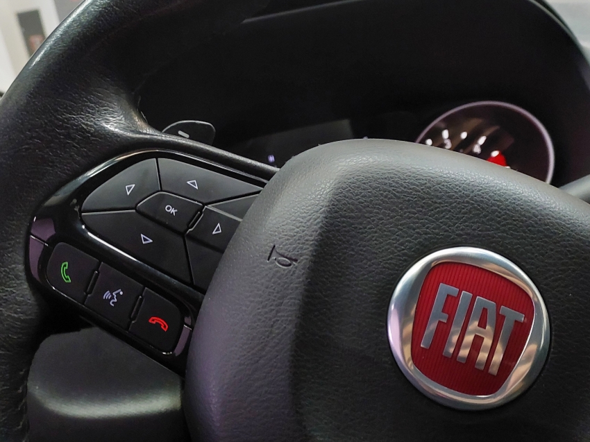 fiat toro 2.0 16v turbo diesel freedom 4wd at9 4p automatico 2019