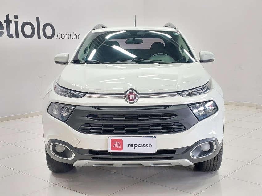 fiat toro 2.0 16v turbo diesel freedom 4wd at9 4p automatico 2019
