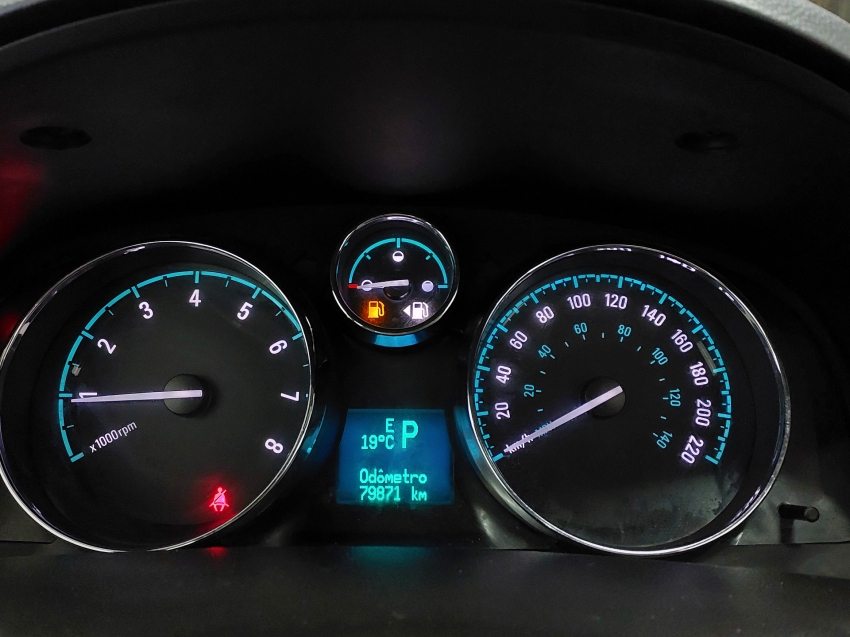 chevrolet captiva 2.4 sidi 16v gasolina 4p automatico 2016