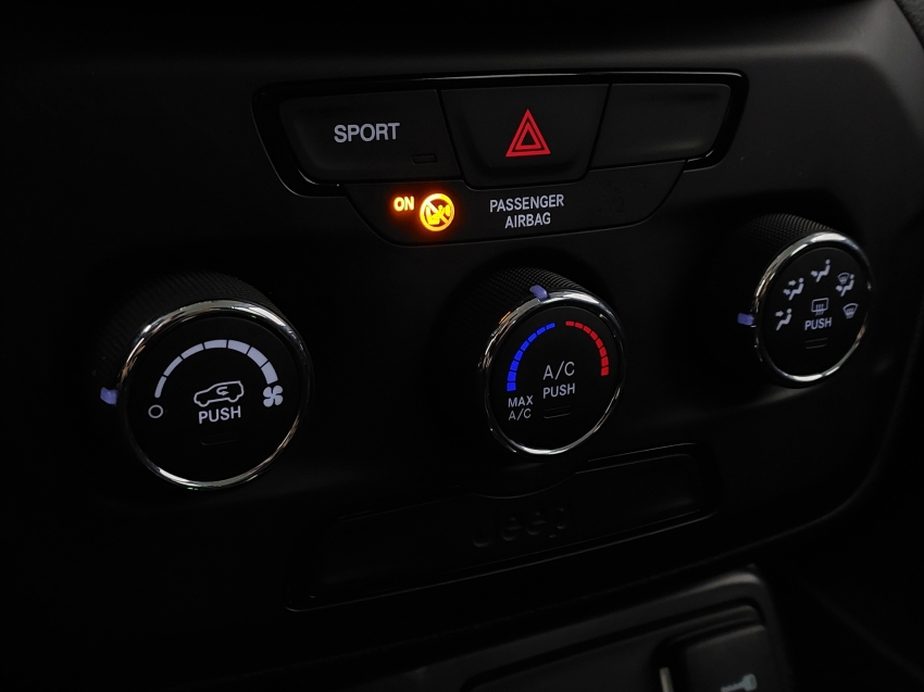 jeep renegade 1.8 16v flex 4p automatico 2020