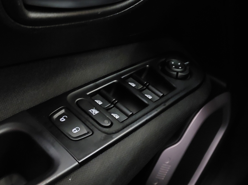 jeep renegade 1.8 16v flex 4p automatico 2020