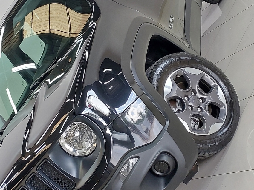 jeep renegade 1.8 16v flex 4p automatico 2020