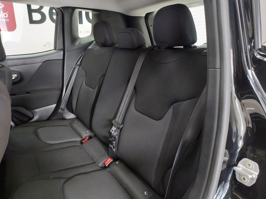 jeep renegade 1.8 16v flex 4p automatico 2020