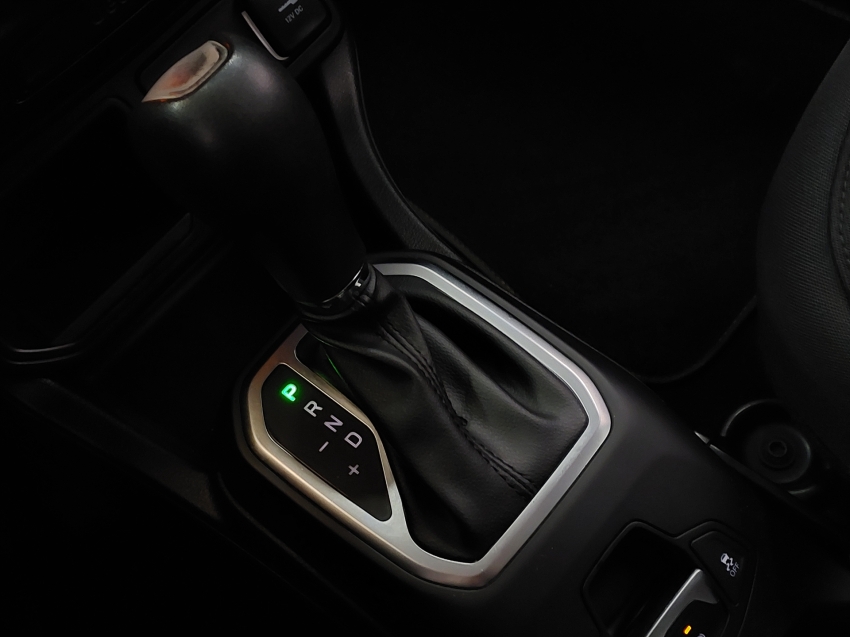 jeep renegade 1.8 16v flex 4p automatico 2020